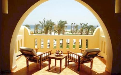 The Grand Makadi Hotel Ngoại thất bức ảnh