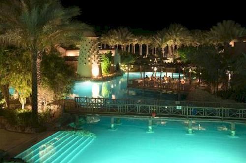 The Grand Makadi Hotel Ngoại thất bức ảnh