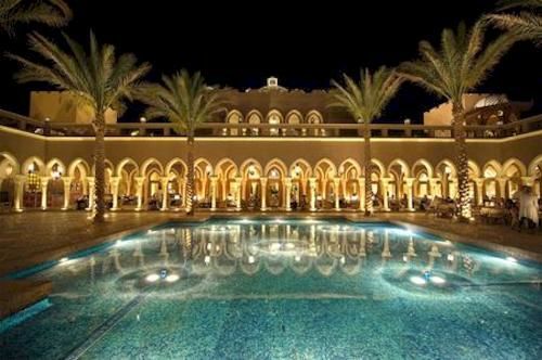 The Grand Makadi Hotel Ngoại thất bức ảnh