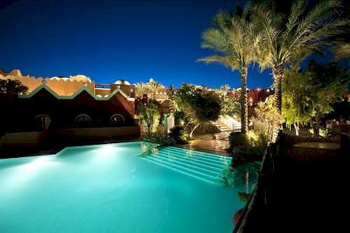 The Grand Makadi Hotel Ngoại thất bức ảnh