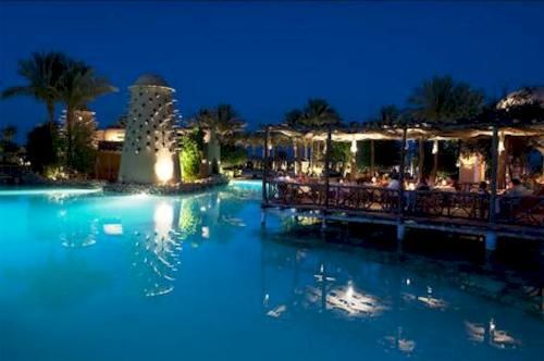 The Grand Makadi Hotel Ngoại thất bức ảnh
