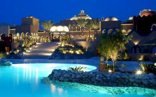 The Grand Makadi Hotel Ngoại thất bức ảnh
