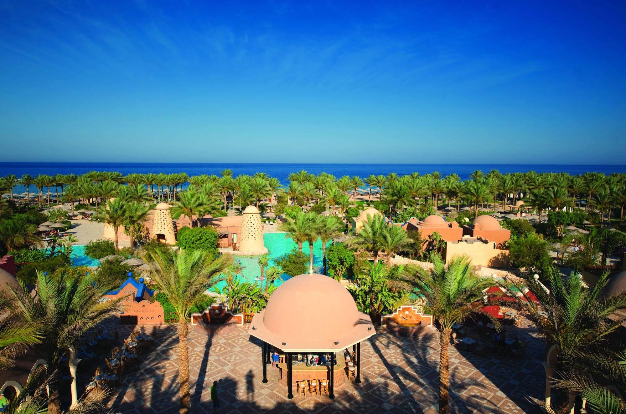 The Grand Makadi Hotel Ngoại thất bức ảnh