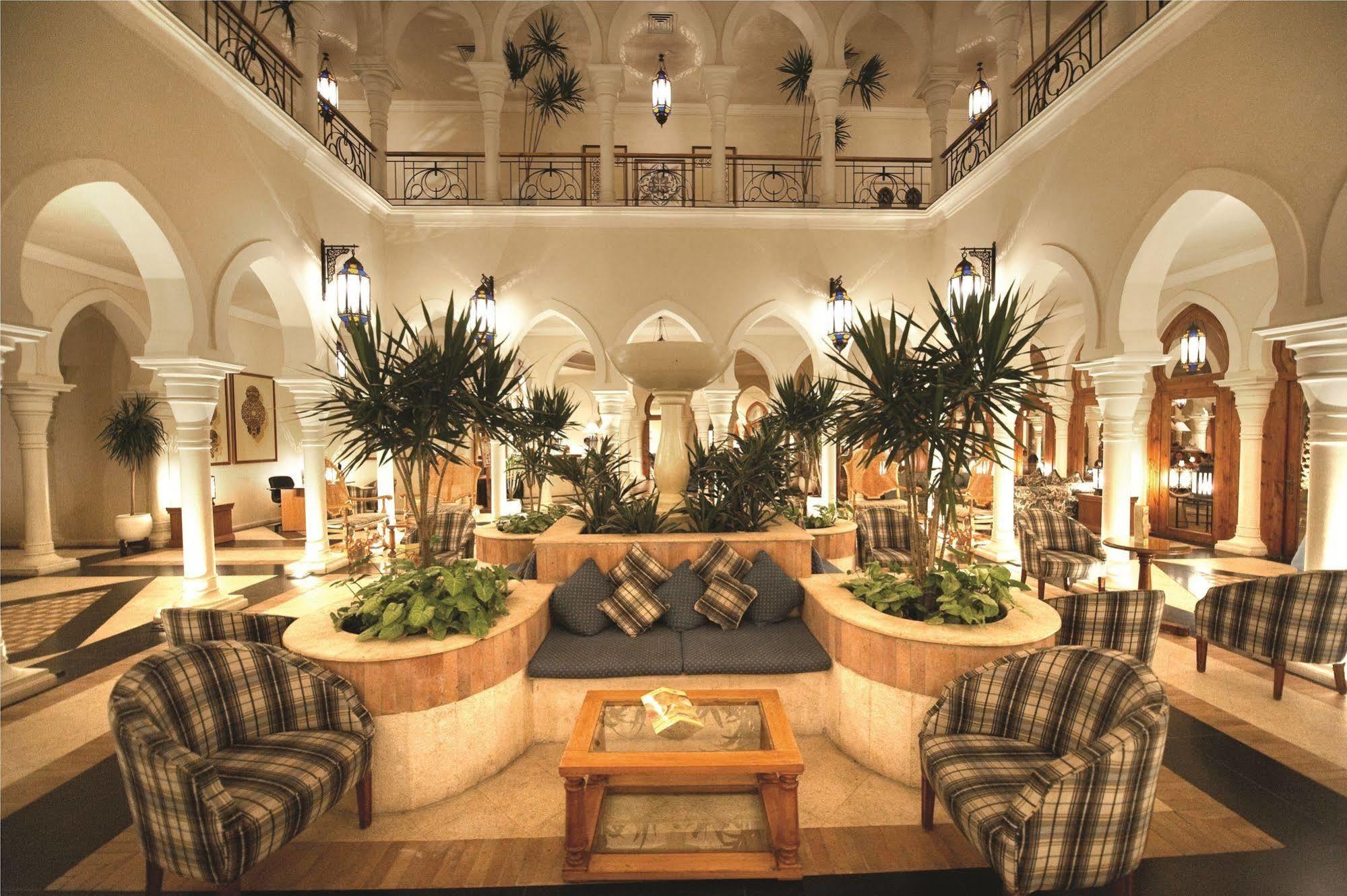 The Grand Makadi Hotel Ngoại thất bức ảnh